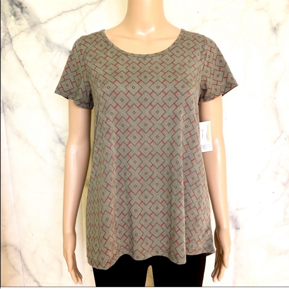LuLaRoe Classic T